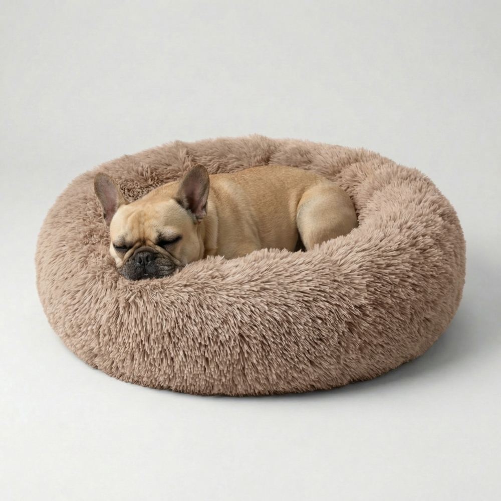 byBello Obláčik Plyšový Peliešok pre Psa