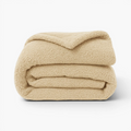 Hrubá Deka z Bouclé COZY