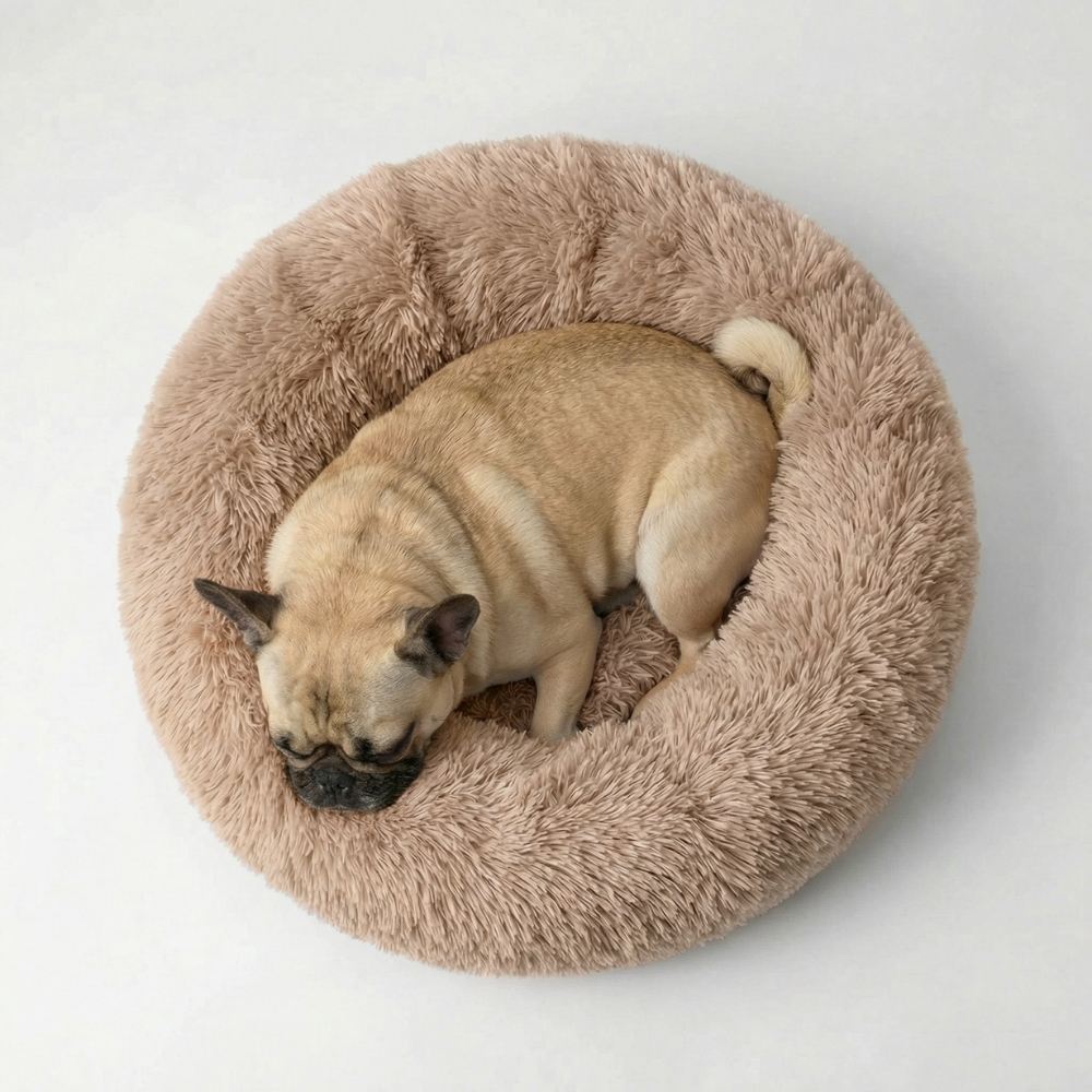 byBello Obláčik Plyšový Peliešok pre Psa