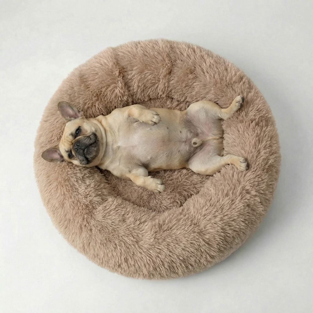 byBello Obláčik Plyšový Peliešok pre Psa