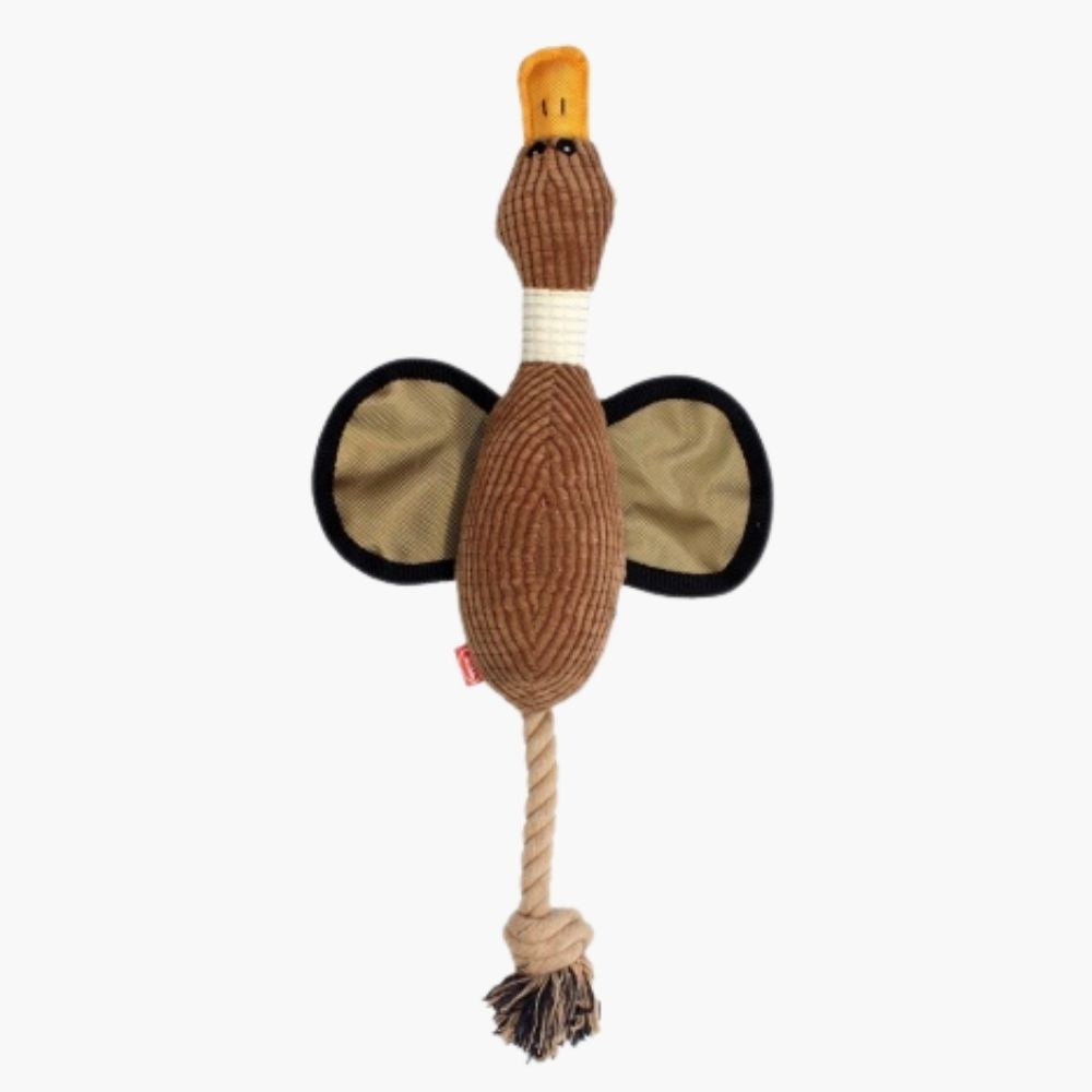 Hračka pre psov Kačica