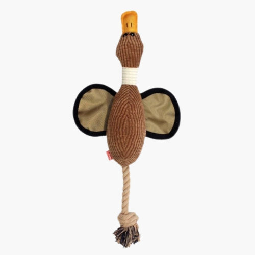 Hračka pre psov Kačica