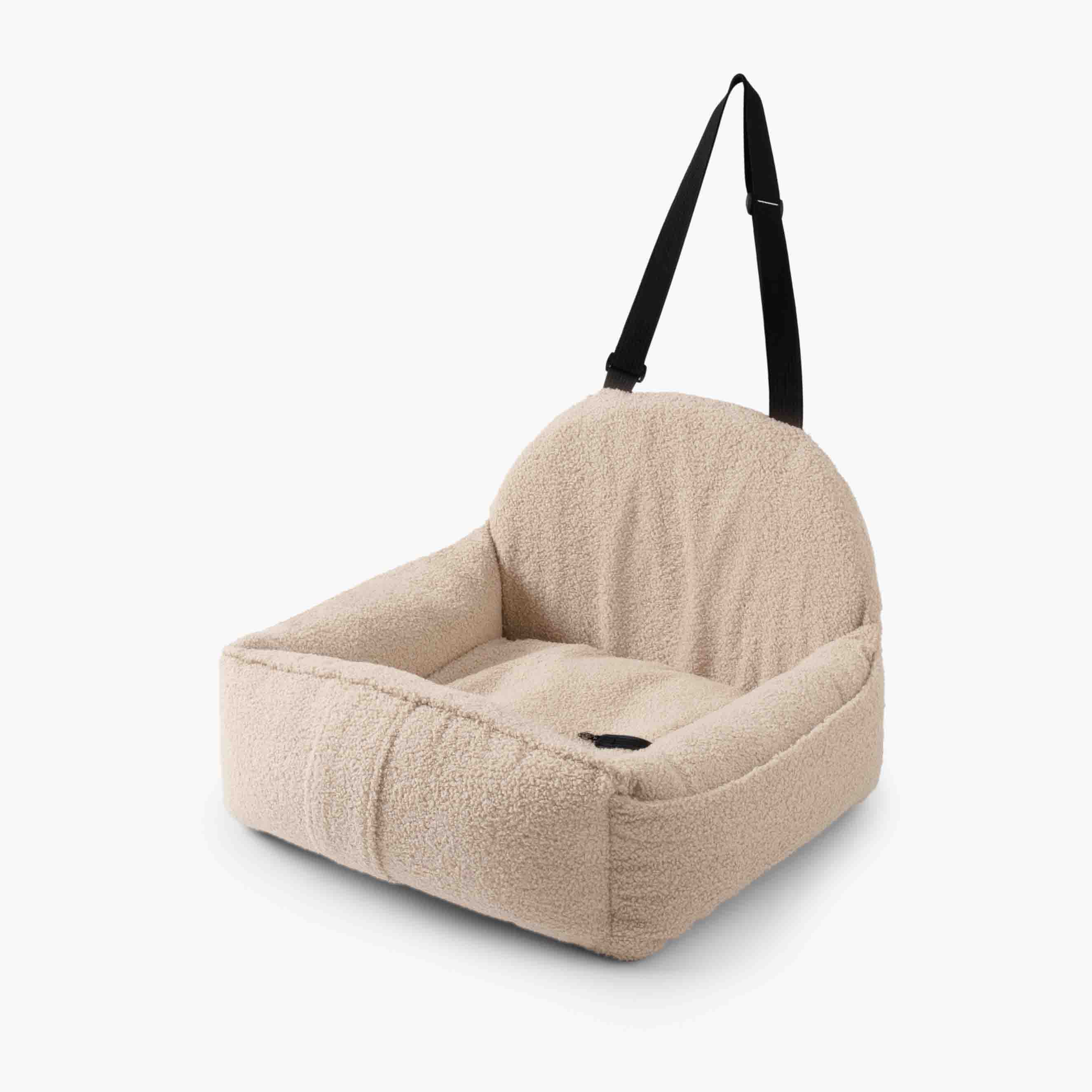 Autosedačka pre psa SAND
