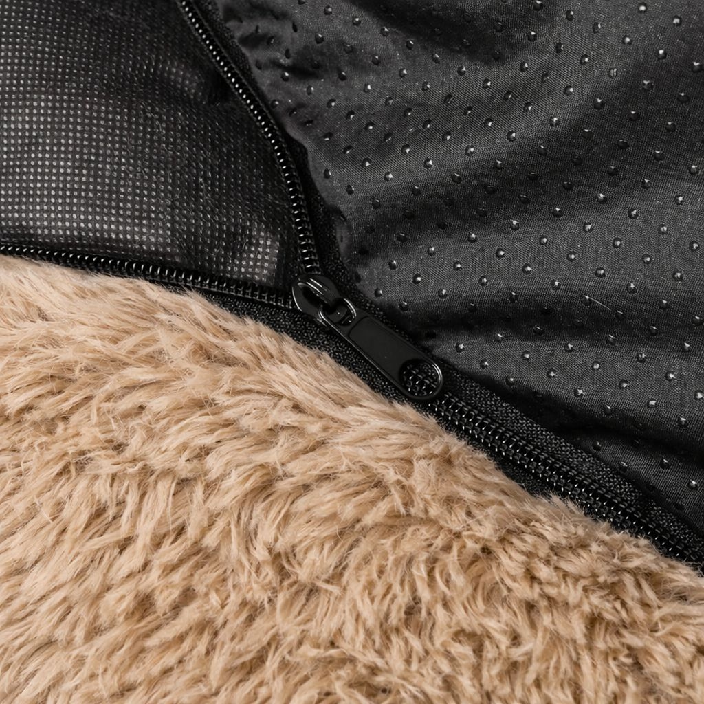 Pelech pre Psa OBLÁČIK Premium Béžový