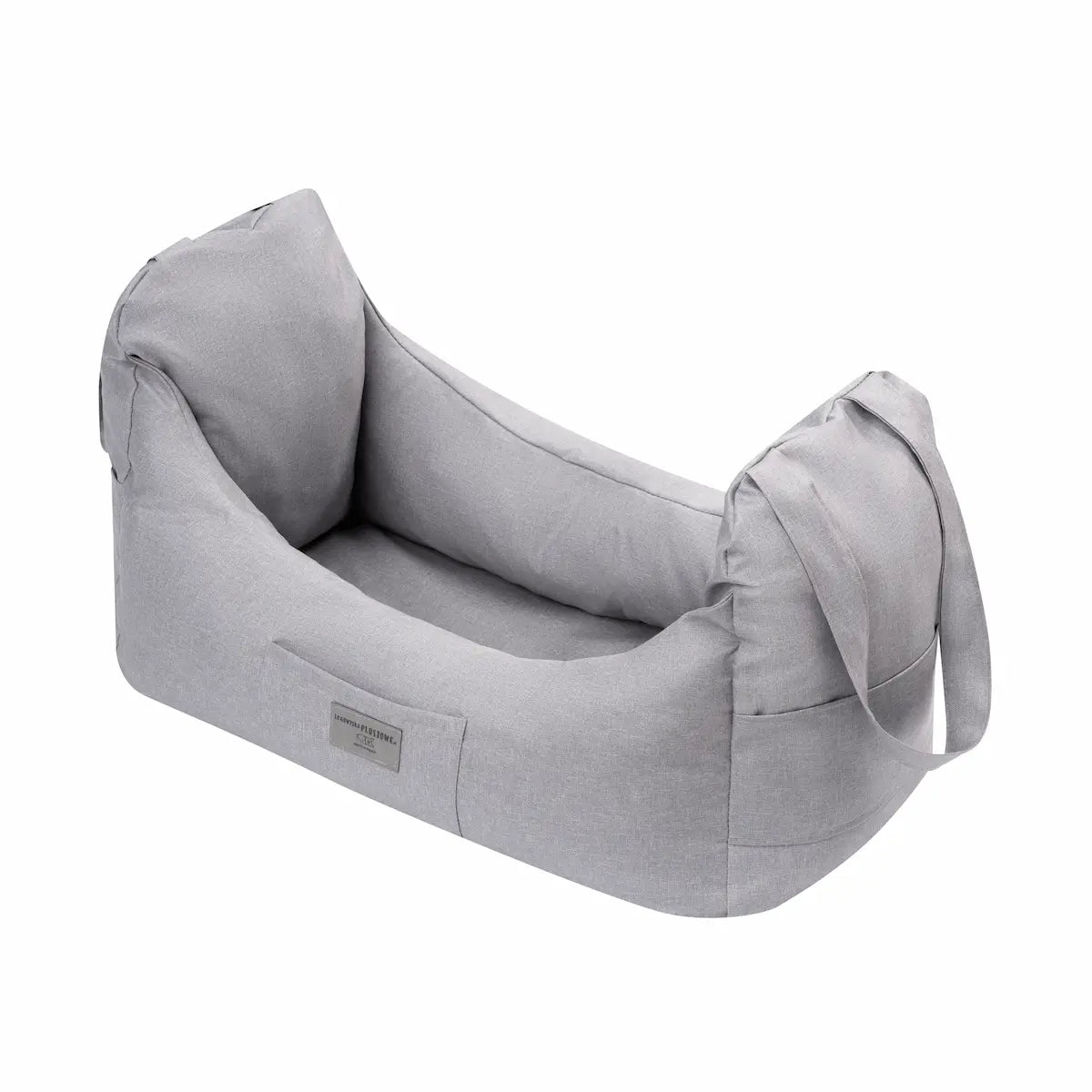 byBello Autosedačka pre psa 2 v 1