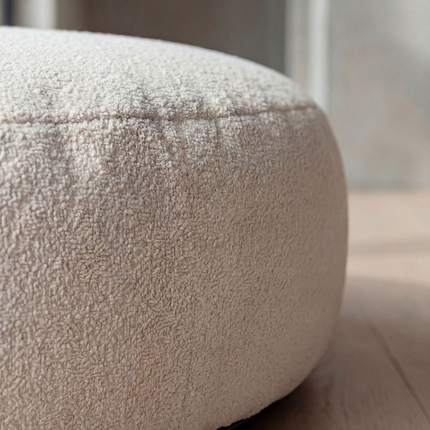 Pelech pre Psa PUF Bouclé