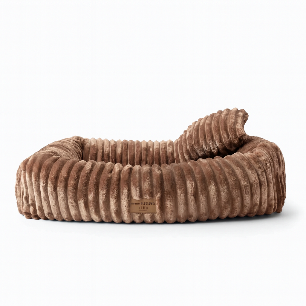 Pelech pre Psa BELLO Menčestrový Béžový