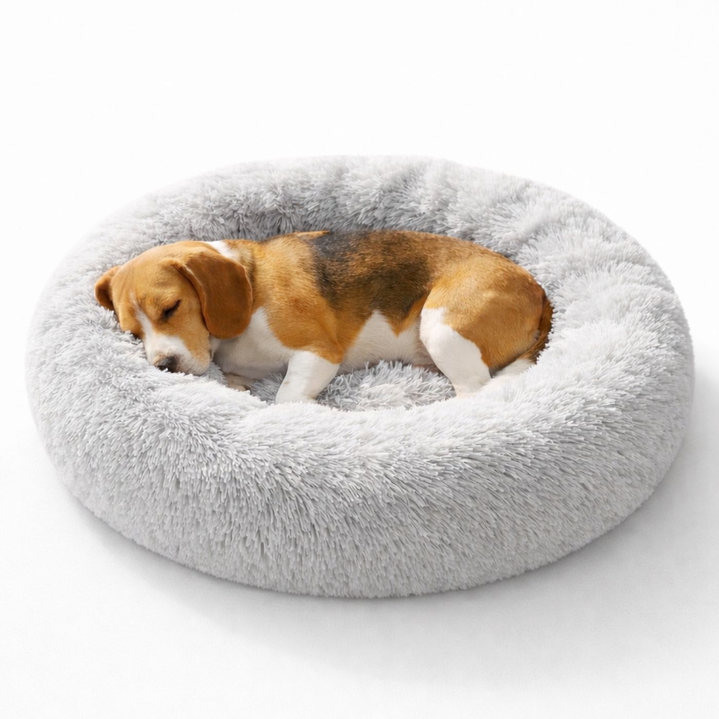 Pelech pre Psa OBLÁČIK Premium Sivý