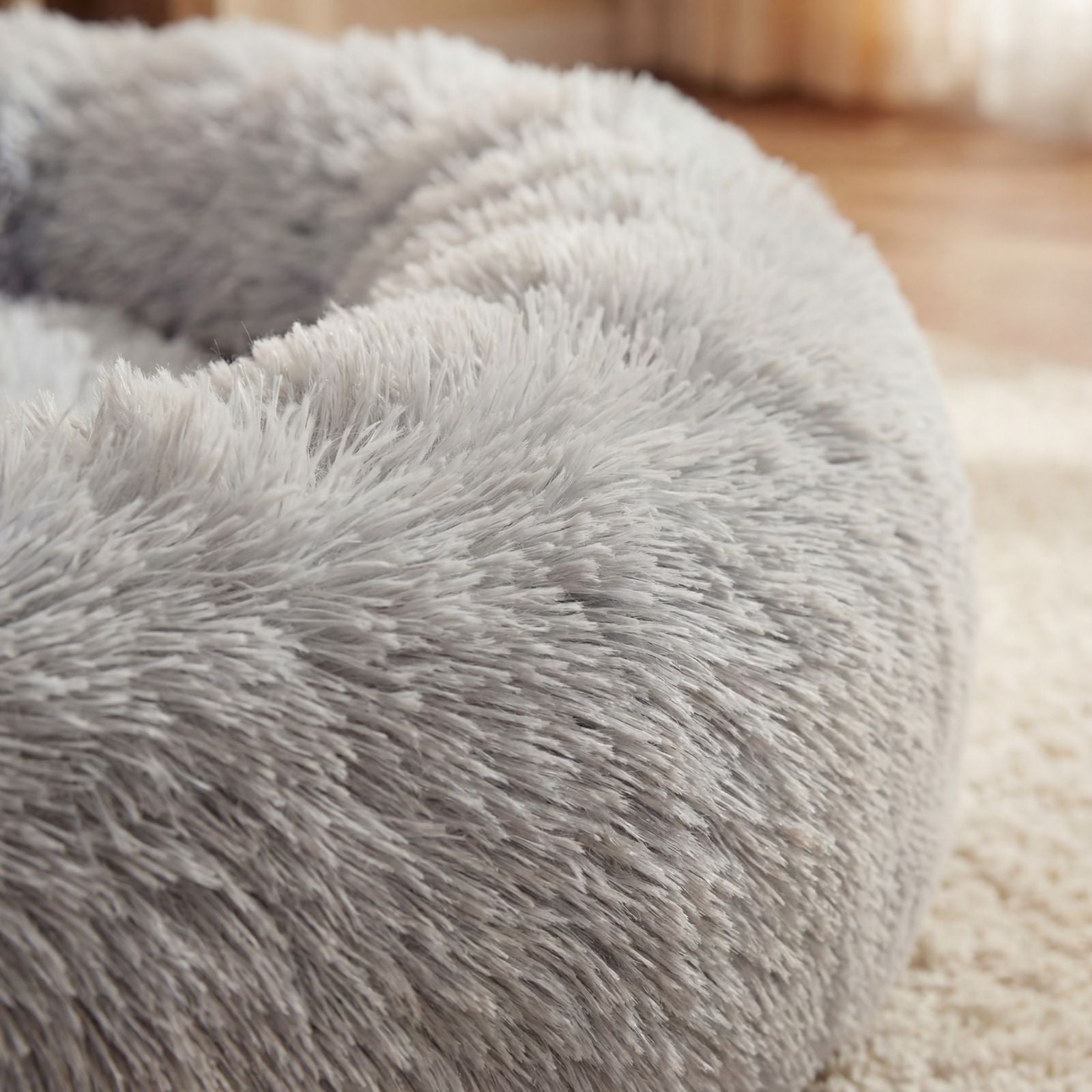 Pelech pre Psa OBLÁČIK Premium Sivý