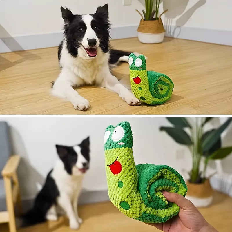 Plyšová hračka pre psy