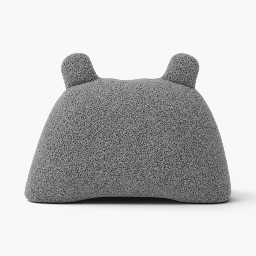 Poduška Premium do pelechu Bouclé