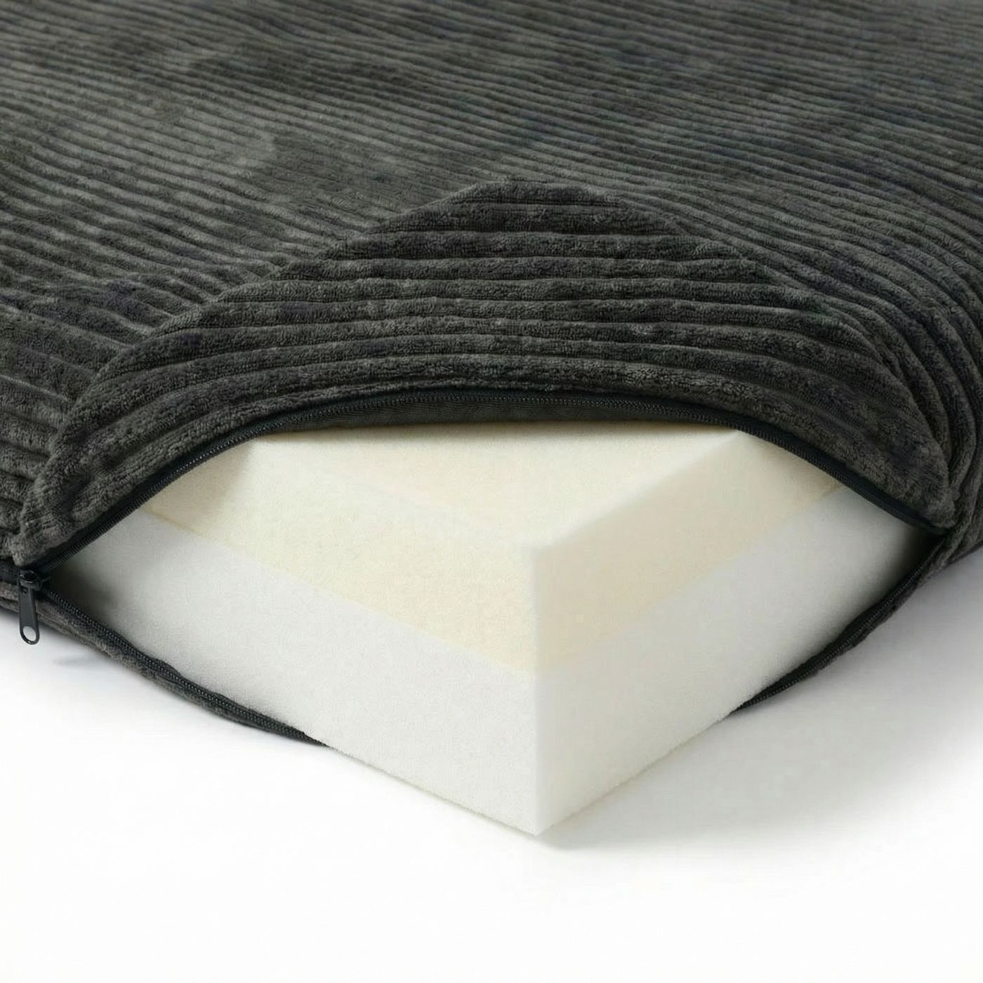 Ortopedický matrac pre psa BELLO Grafitový Manšester