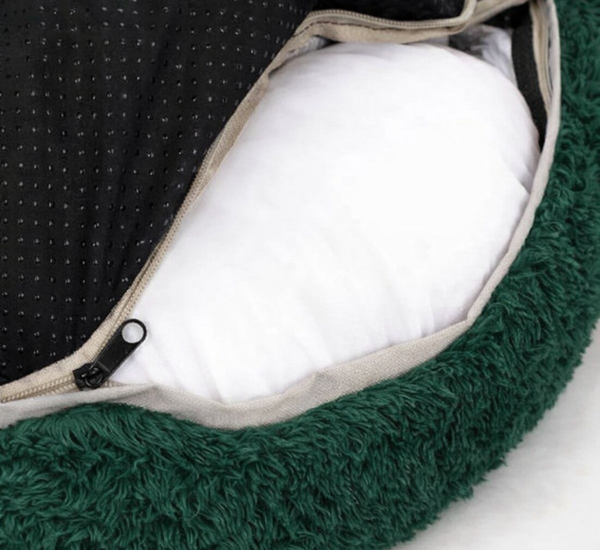 Pelech pre Psa OBLÁČIK Premium Zelený